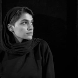 عکس ملیکا فراهانی