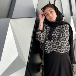 عکس ستایش منتهائی