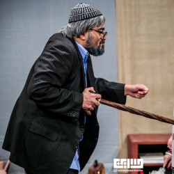 نمایش البته واضح و مبرهن است که... | عکس