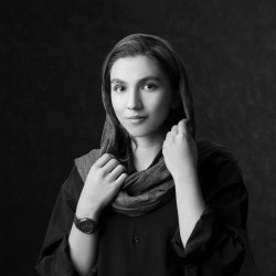 عکس ریحانه گیلانی