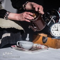 نمایش کلفت‌ها | گزارش تصویری تیوال از نمایش کلفت ها / عکاس: رضا جاویدی | عکس