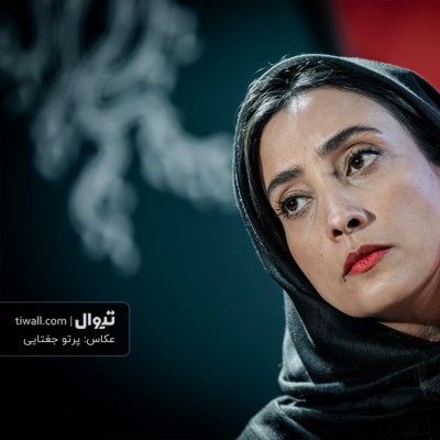 گزارش تصویری تیوال از نشست خبری فیلم جانشین / عکاس: پرتو جغتایی | عکس