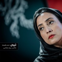 فیلم جانشین | گزارش تصویری تیوال از نشست خبری فیلم جانشین / عکاس: پرتو جغتایی | عکس