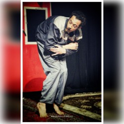 نمایش خانواده محترم نکته‌دان | عکس