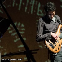 کنسرت انزو فاواتا، موسیقی جَز (ایتالیا) | گزارش تصویری تیوال از کنسرت انزو فاواتا / عکاس: رضا جاویدی | عکس