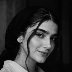 عکس نگار زالی