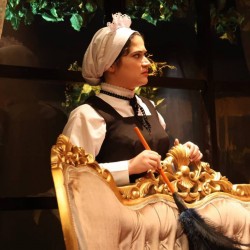 نمایش ارزش های نسبی | عکس