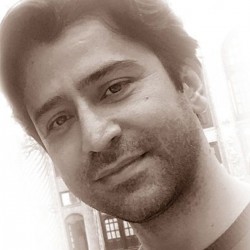 عکس علیرضا الهی