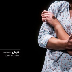 نمایش کلوزآپ | عکس