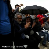 نمایش نهمین جشنواره بین المللی تیاتر خیابانی مریوان | گزارش تصویری تیوال از نمایش حیلانه / عکاس: سید ضیاالدین صفویان | عکس