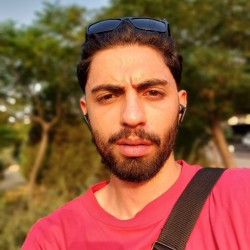 عکس محمدرضا محمدی
