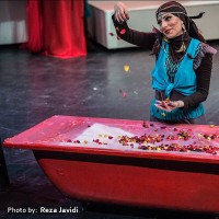 نمایش در بارانداز | گزارش تصویری تیوال از نمایش در بارانداز (سری دوم) / عکاس: رضا جاویدی  | عکس