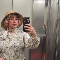 عکس آرزو خرم‌‌نیا