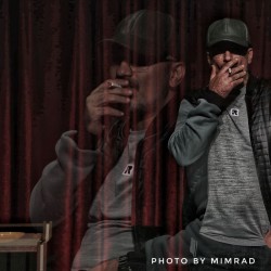 نمایش احضار روح | عکس