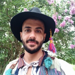 عکس سینا ساعتیان