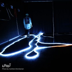 نمایش ۴+ یک روایت از رها دختر خانم عضدی | عکس