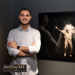 نمایشگاه نمایشگاه نخست گالری رشیدی | عکس