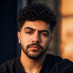 عکس علیرضا حاجعلی