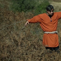 فیلم سنگ راه | عکس