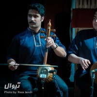 کنسرت گروه سازش (جای دیگر) | گزارش تصویری تیوال از کنسرت گروه سازش، سری دوم / عکاس: رضا جاویدی | عکس