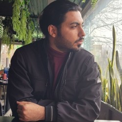 عکس سام صداقتی