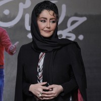 فیلم جهان با من برقص | گزارش تصویری تیوال از اکران مردمی فیلم جهان با من برقص / عکاس: فاطمه تقوی | شقایق فراهانی در اکران مردمی فیلم جهان با من برقص