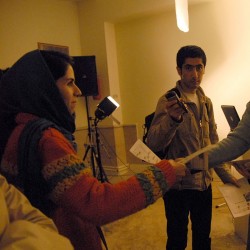 مستند پرفورمنس | عکس