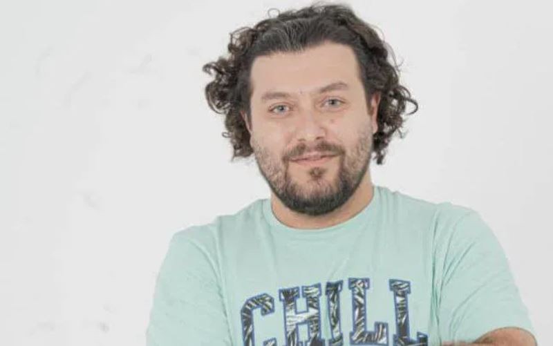 قانون گروتو؛ مواجهه تئاتر با آینده‌ای که انسان و ربات در آن بی‌مرز هستند | عکس