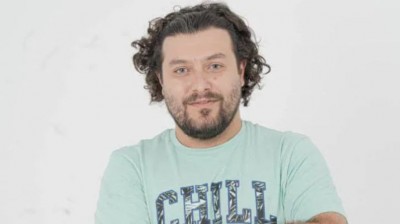 نمایش قانون گروتو | قانون گروتو؛ مواجهه تئاتر با آینده‌ای که انسان و ربات در آن بی‌مرز هستند | عکس