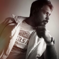 عکس محمد ابراهیمی
