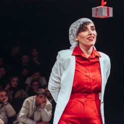 نمایش انتظارات | عکس