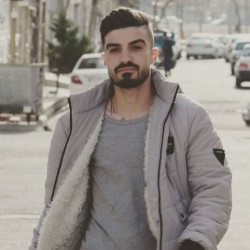 عکس نوید نوری کلو