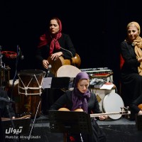 کنسرت محمد معتمدی و خنیاگران مهر | گزارش تصویری تیوال از کنسرت محمد معتمدی و خنیاگران مهر، سری نخست / عکاس:‌ علیرضا قدیری | عکس