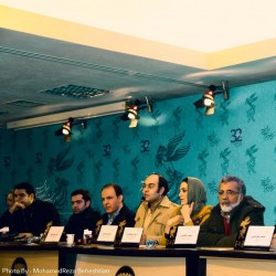 فیلم آذر، شهدخت، پرویز و دیگران | عکس