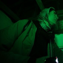 فیلم سنگ راه | عکس