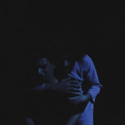 نمایش خوابگرد | عکس