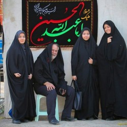 سریال مرزهای عاشقی | عکس