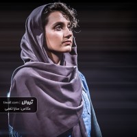 نمایش تجربه های اخیر | گزارش تصویری تیوال از نمایش تجربه های اخیر / عکاس:‌سارا ثقفی | عکس