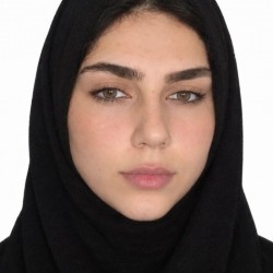 عکس عسل ثنایی منش