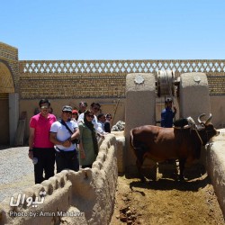 گردش یک سفر یک آسمان |حسن آباد اصفهان| | عکس