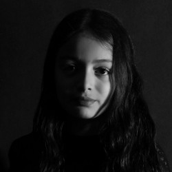 عکس نیلا علیزاده