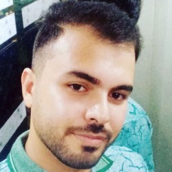 عکس سانان صالحی