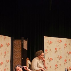 نمایش پاییز | عکس