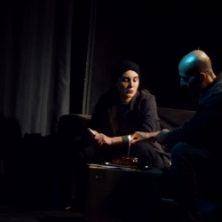 نمایش هورماهور | عکس