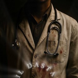 نمایش نیل دستان | عکس