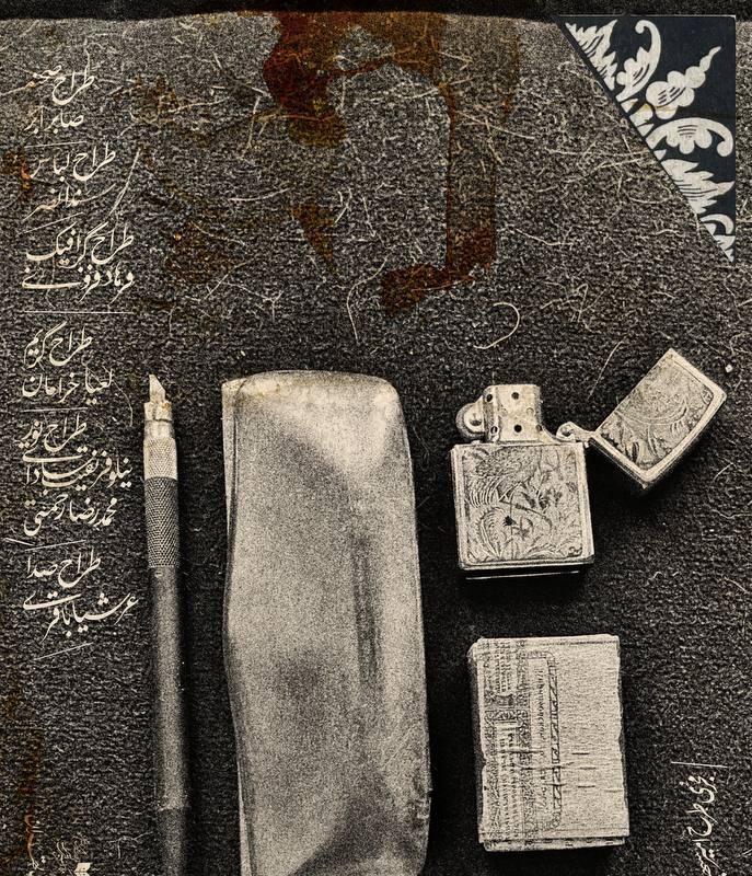 شروع دور دوم اجراهای «امشب به صرف بورش و خون» از ۳۱ خرداد | عکس