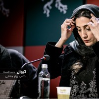 فیلم جانشین | گزارش تصویری تیوال از نشست خبری فیلم جانشین / عکاس: پرتو جغتایی | عکس