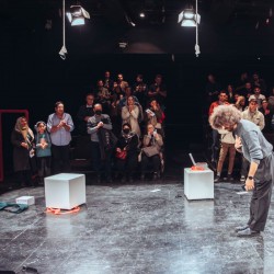 نمایش انتظارات | عکس