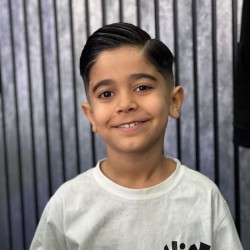 عکس آروین معصومی