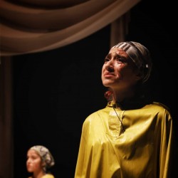 نمایش تاکوتسوبو | عکس